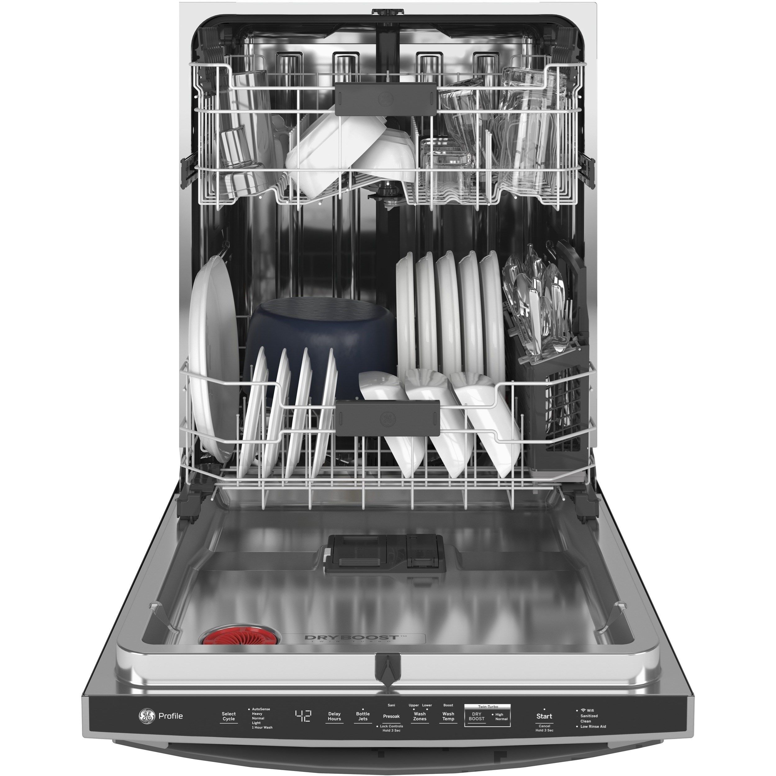 Ge profile dishwashers new arrivals